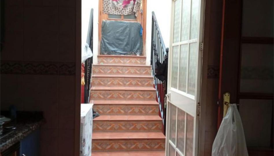 Casa adosada en venda a Plaza Abajo, 9, El Burgo, Málaga - imatge 1 Foto 1 de Casa adosada en venda a Plaza Abajo, 9, El Burgo, Málaga