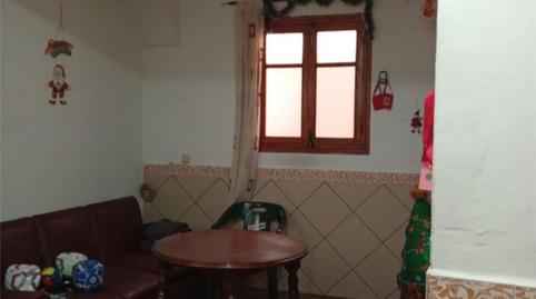 Casa adosada en venda a Plaza Abajo, 9, El Burgo, Málaga - imatge 4 Foto 4 de Casa adosada en venda a Plaza Abajo, 9, El Burgo, Málaga