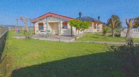 Foto 4 de Casa o xalet de lloguer a Paseo Olmos, 105, Simancas, Valladolid