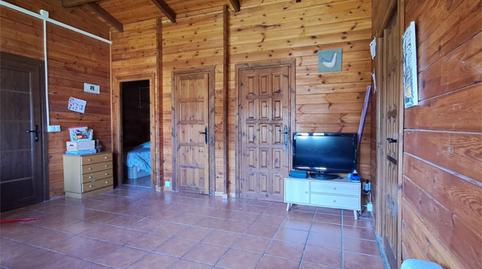 Foto 5 de Casa o xalet de lloguer a Paseo Olmos, 105, Simancas, Valladolid
