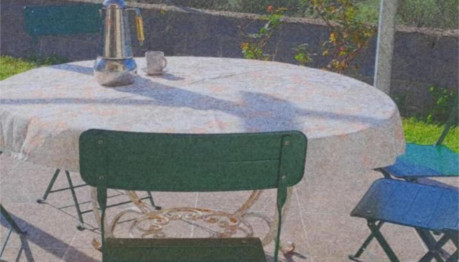 Foto 1 de Casa o xalet de lloguer a Paseo Olmos, 105, Simancas, Valladolid