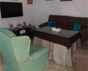 Living room of Flat to rent in Lebrija