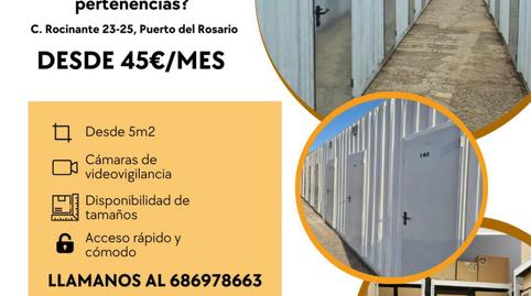 Box room to rent in Calle Rocinante, 24, Buenavista - Rosa Vila, Las Palmas - image 2 Photo 2 of Box room to rent in Calle Rocinante, 24, Buenavista - Rosa Vila, Las Palmas