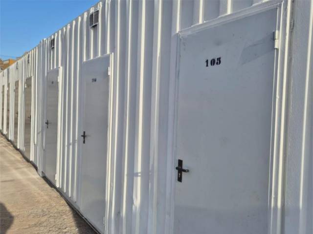 Trastero en Alquiler en Calle Rocinante, 24 en Buenavista - Rosa Vila