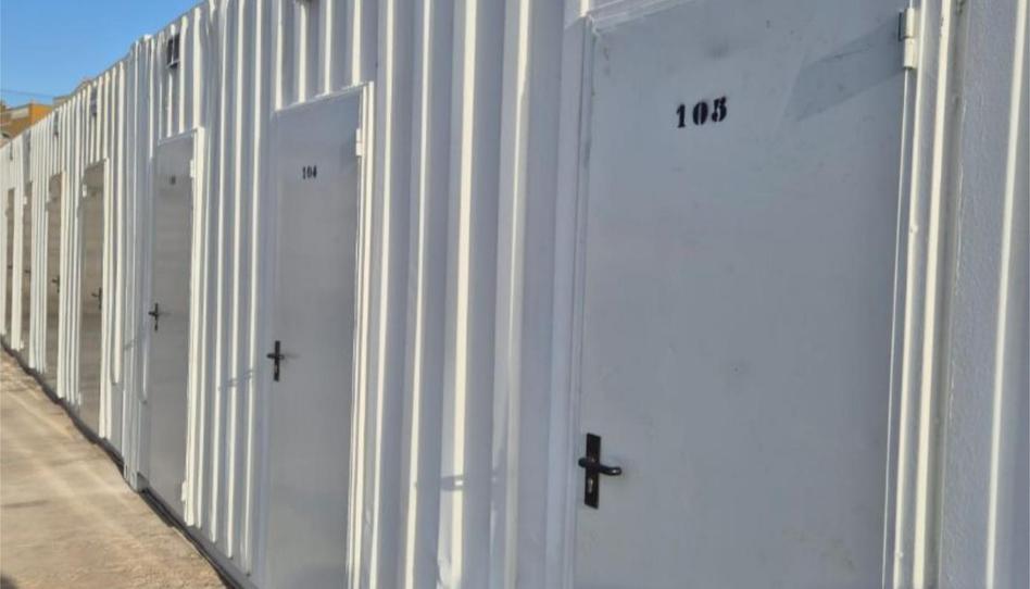 Box room to rent in Calle Rocinante, 24, Buenavista - Rosa Vila, Las Palmas - image 1 Photo 1 of Box room to rent in Calle Rocinante, 24, Buenavista - Rosa Vila, Las Palmas