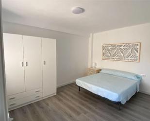 Bedroom of Flat to rent in San Vicente del Raspeig / Sant Vicent del Raspeig  with Air Conditioner, Terrace and Balcony