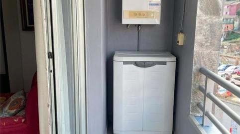 Foto 4 de Pis en venda a Calle Constitución, 1, Sama, Asturias