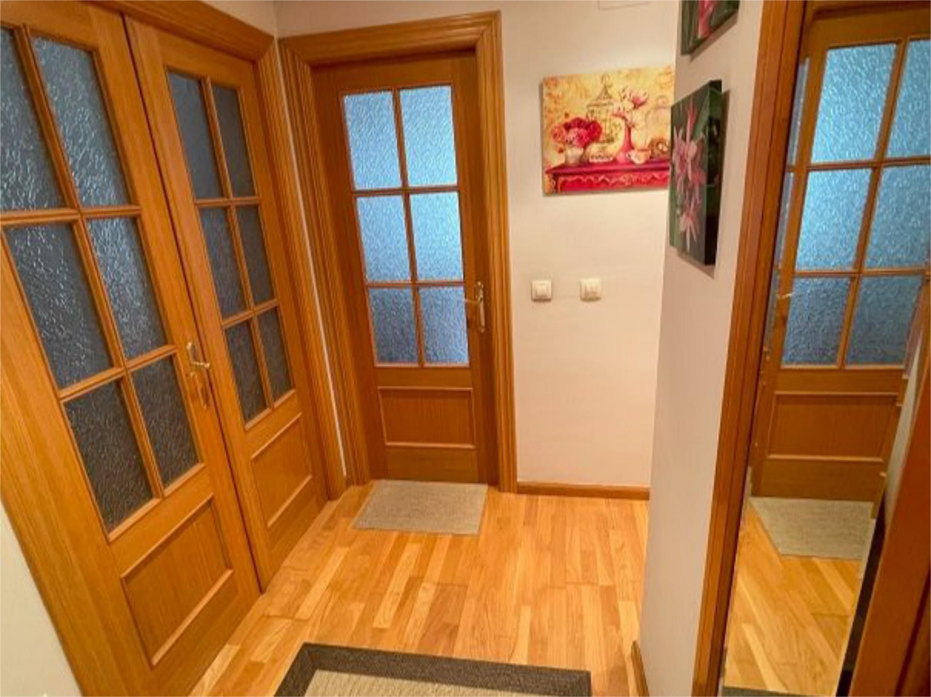 Flat for sale in Langreo  with Heating, Parquet flooring and Terrace