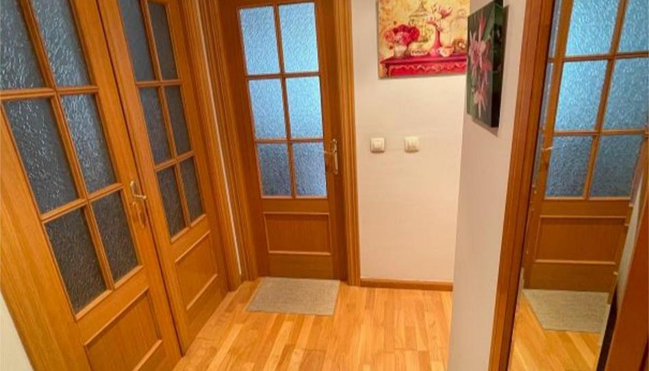 Foto 1 de Pis en venda a Calle Constitución, 1, Sama, Asturias