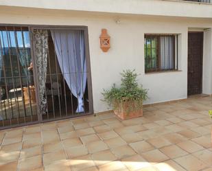 Wohnung miete in Urbanización Monte Jucar, 2, Alberic