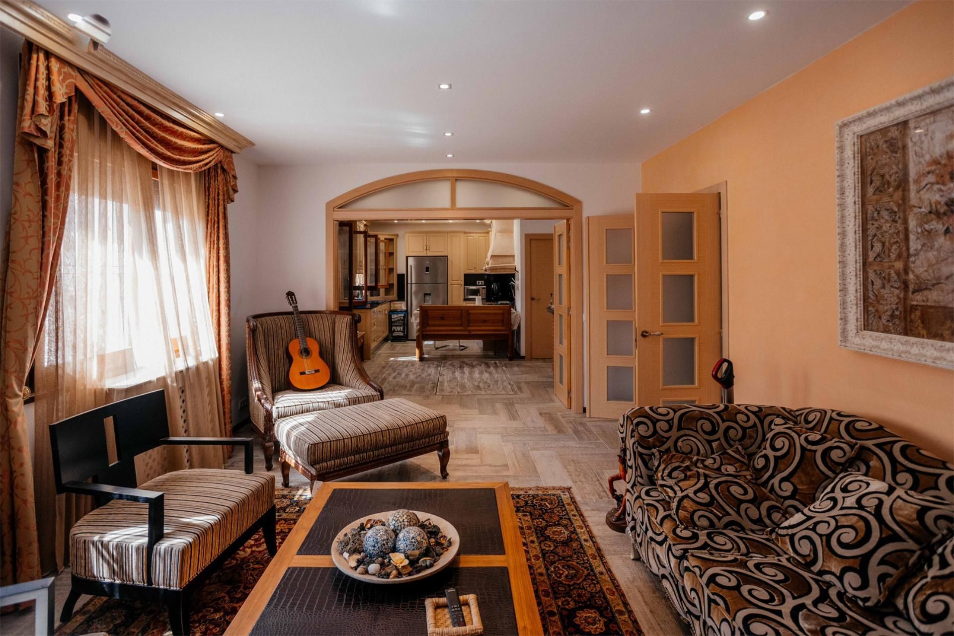 Flat for sale in Carrer Verge de la Roca, 1, Poble