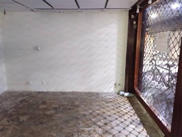 Local comercial en Alquiler en General Alava Kalea, 11 en Ensanche
