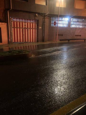 Garaje en Venta en Pormetxeta Kalea, 26 en Rontegui - Pormetxeta