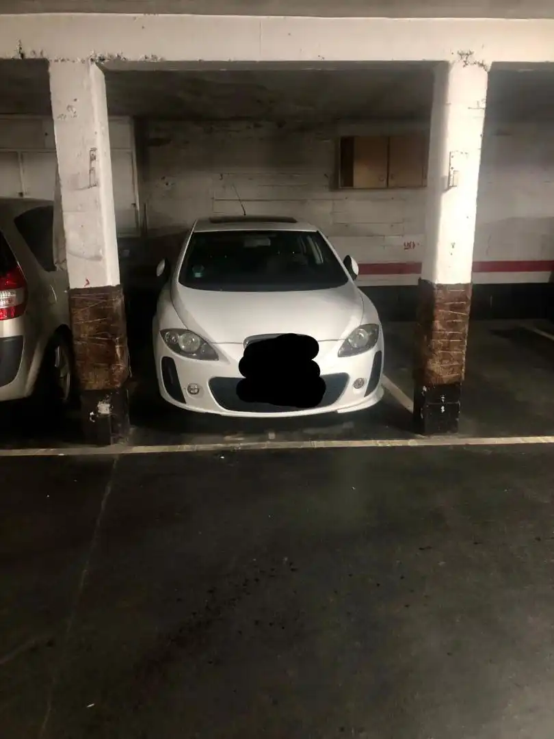 Garage zum Verkauf in Pormetxeta Kalea, 26, Rontegui - Pormetxeta Parkplatz von Garage zum Verkauf in Barakaldo