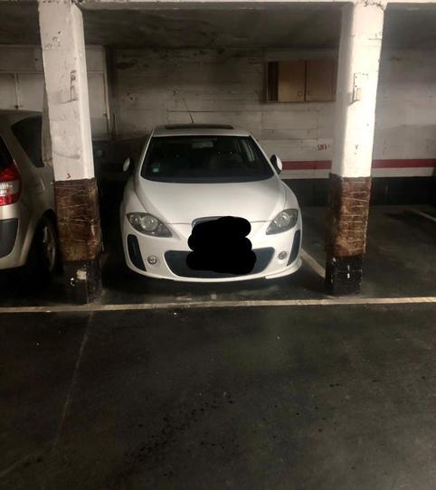 Foto 2 von Garage zum Verkauf in Pormetxeta Kalea, 26, Rontegui - Pormetxeta, Barakaldo