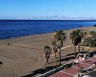 Vista exterior de Pis de lloguer en Estepona amb Terrassa