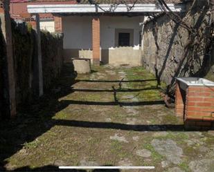 Garden of Flat for sale in Amavida  with Storage room