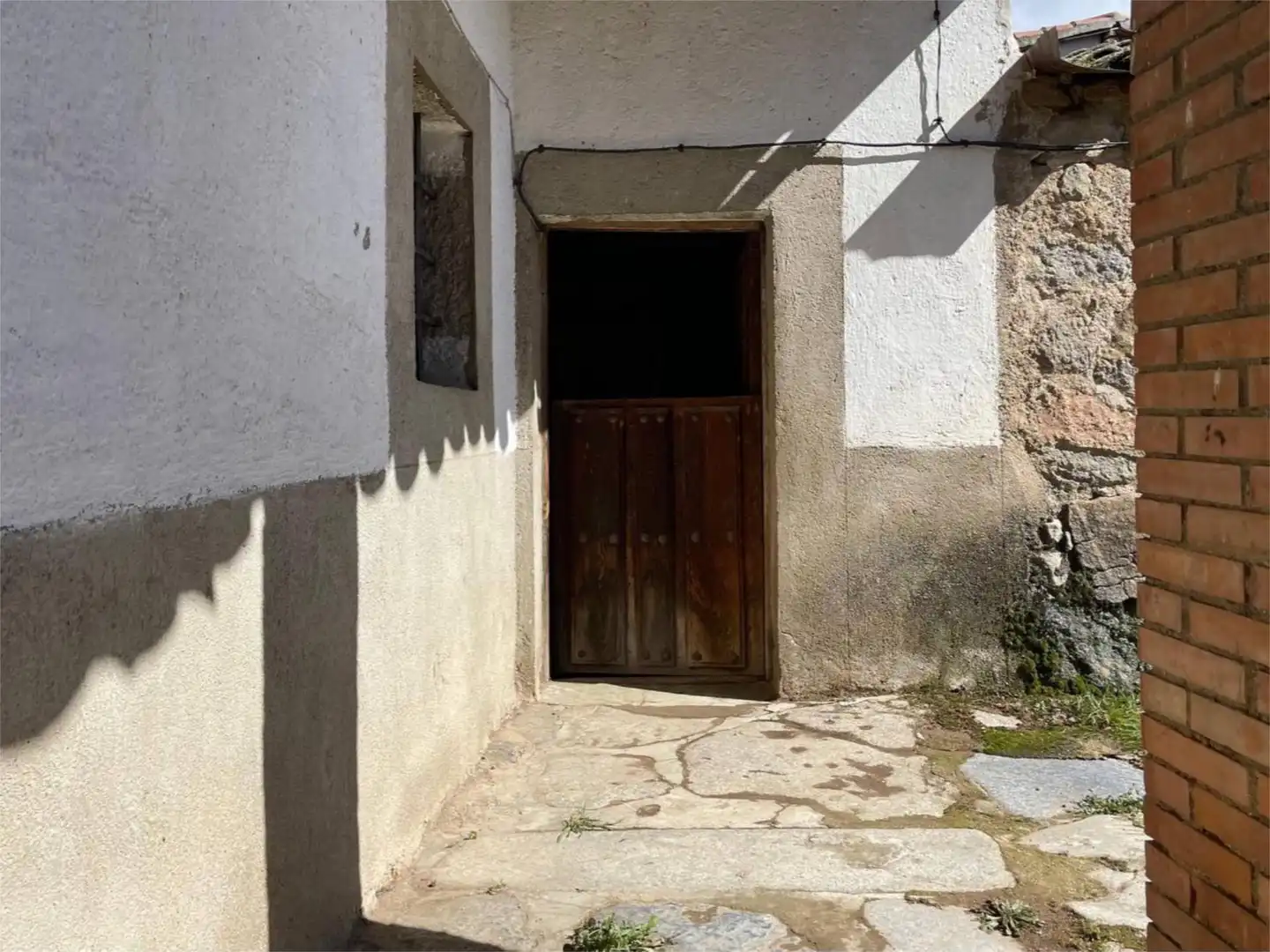 Flat for sale in Amavida  with Storage room