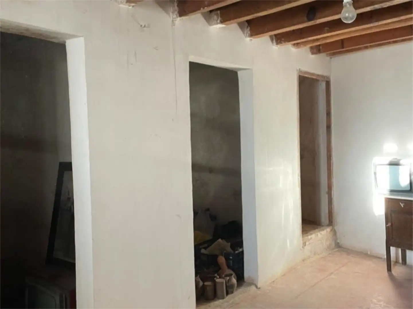 Flat for sale in Amavida  with Storage room