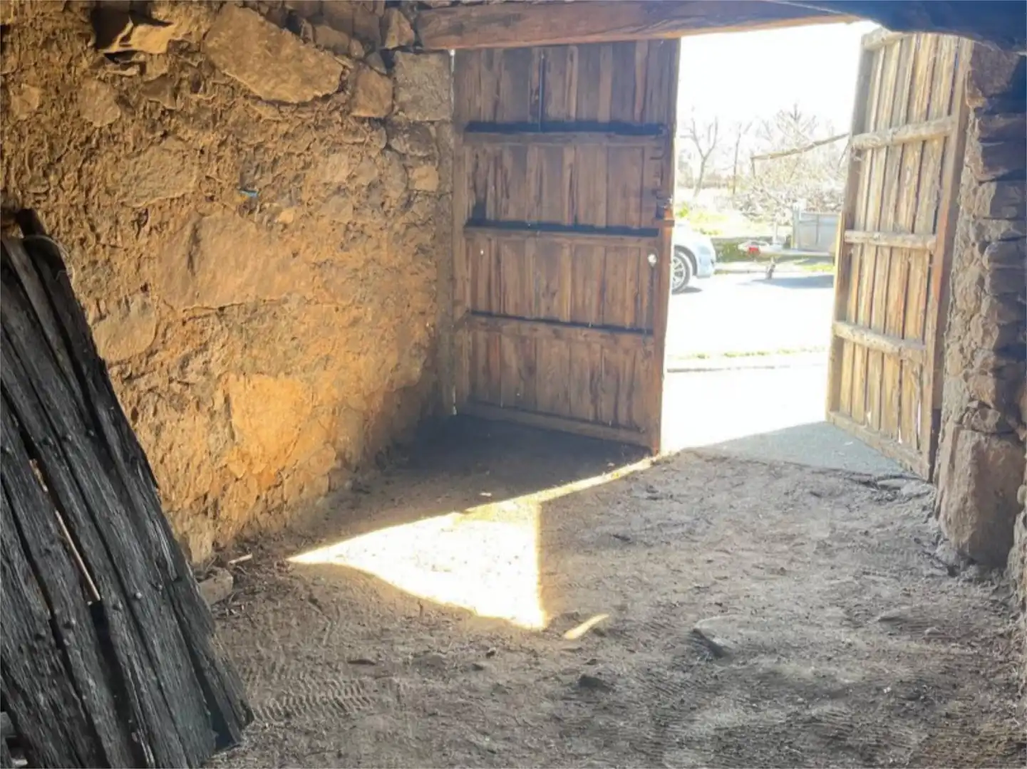 Flat for sale in Amavida  with Storage room