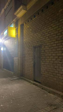 Local comercial en Alquiler en Calle Puerto de la Luz, 3 en San Pedro - Gabriel Miró - María Guerrero