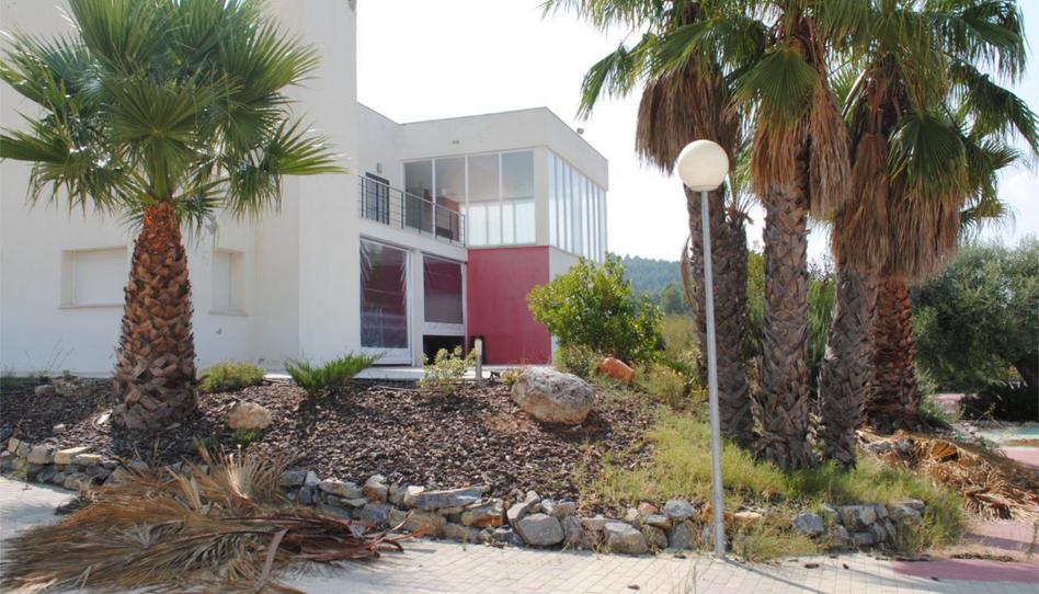 Flat for sale in Calle Blas Regino, 1, Bullas, Murcia - image 1 Photo 1 of Flat for sale in Calle Blas Regino, 1, Bullas, Murcia