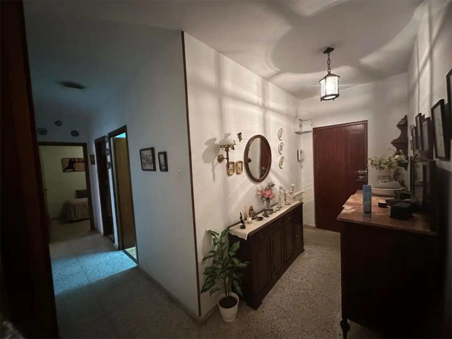 Piso en venta en Calle Arcángel San Gabriel, 11, Parque Sur Piso en venta en Albacete con Calefacción, Terraza y Trastero