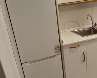 Kitchen of Flat to rent in Bilbao   with Heating, Parquet flooring and Furnished