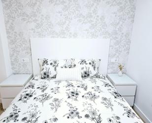 Bedroom of Flat for sale in Burlada / Burlata  with Terrace