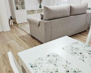 Living room of Flat for sale in Burlada / Burlata  with Terrace