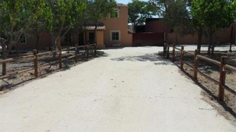 Foto 2 de Pis en venda a Autovía de Murcia, 582, Cieza, Murcia