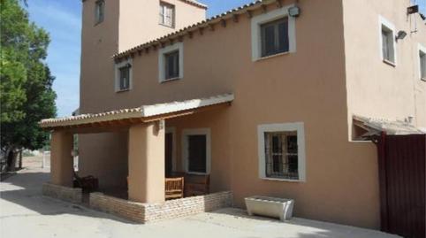 Foto 4 de Pis en venda a Autovía de Murcia, 582, Cieza, Murcia