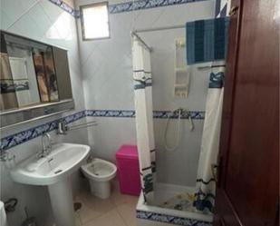 Bathroom of Flat to rent in Nerva