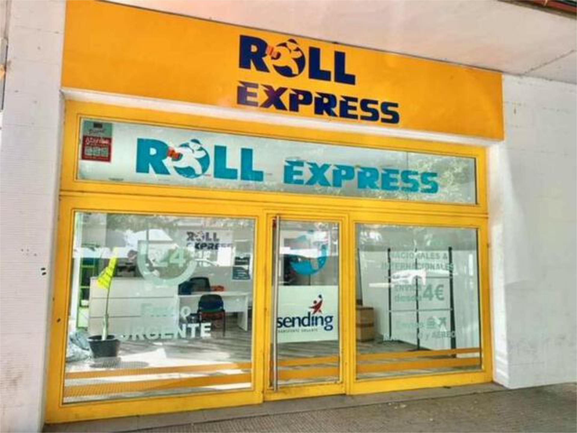 Premises to rent in  Toledo Capital