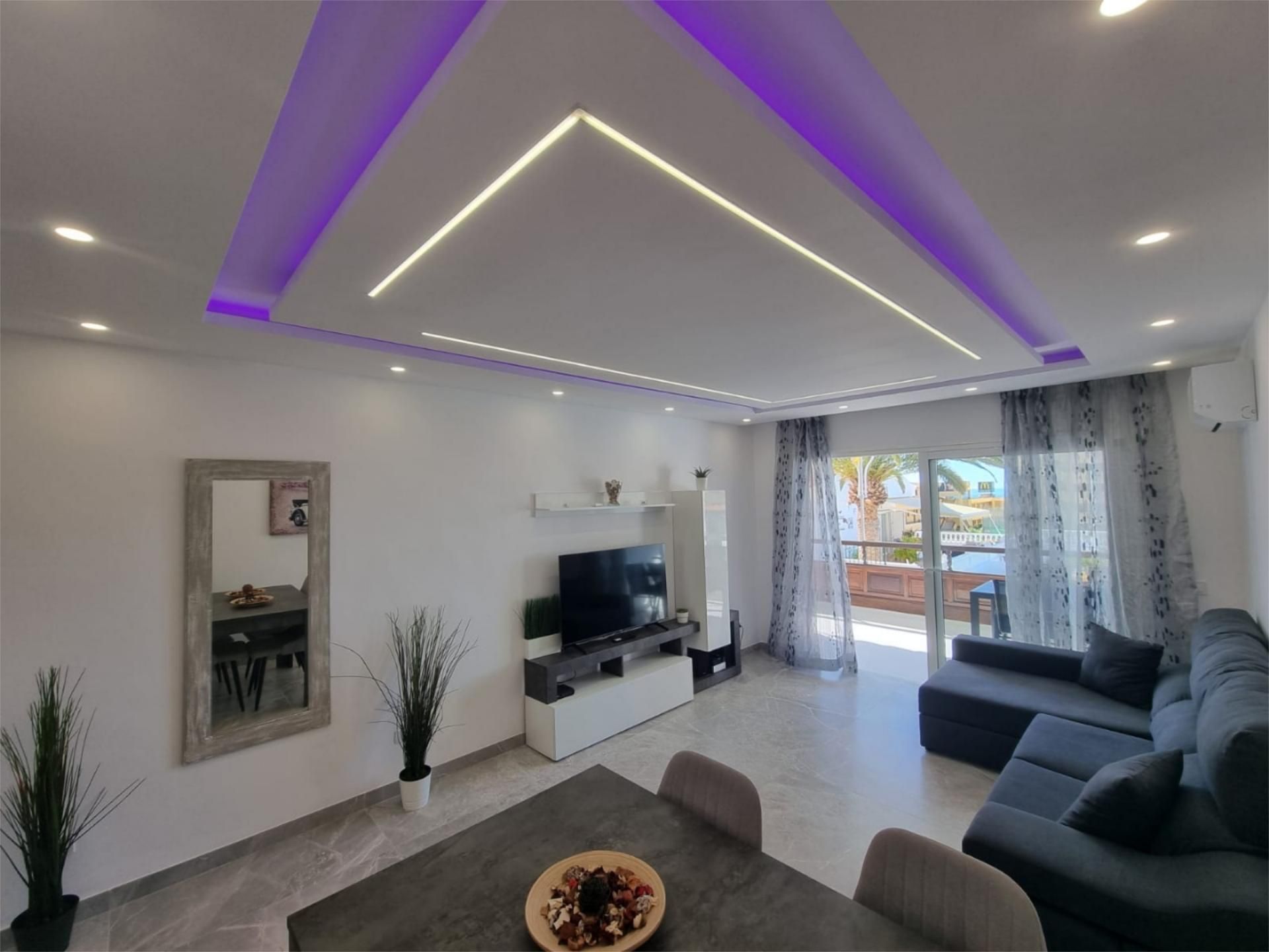 Flat to rent in Avenida la Habana, 16, Los Cristianos