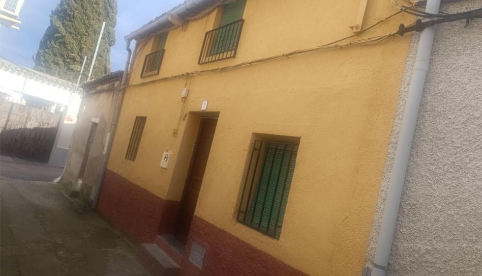 Flat for sale in Callejón del Embudo, 4, Los Cerralbos, Toledo - image 1 Photo 1 of Flat for sale in Callejón del Embudo, 4, Los Cerralbos, Toledo