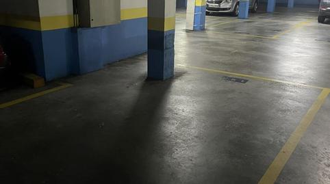 Photo 2 of Garage for sale in Calle Aurelio de Llano, 1, Auditorio - Seminario - Parque de Invierno, Asturias