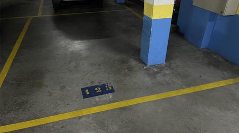 Photo 3 of Garage for sale in Calle Aurelio de Llano, 1, Auditorio - Seminario - Parque de Invierno, Asturias