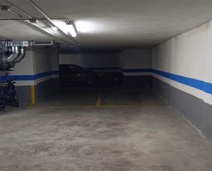 Parking of Garage to rent in  Albacete Capital