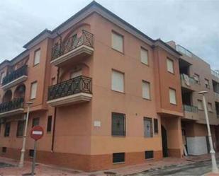 Exterior view of Apartment for sale in Motril  with Terrace