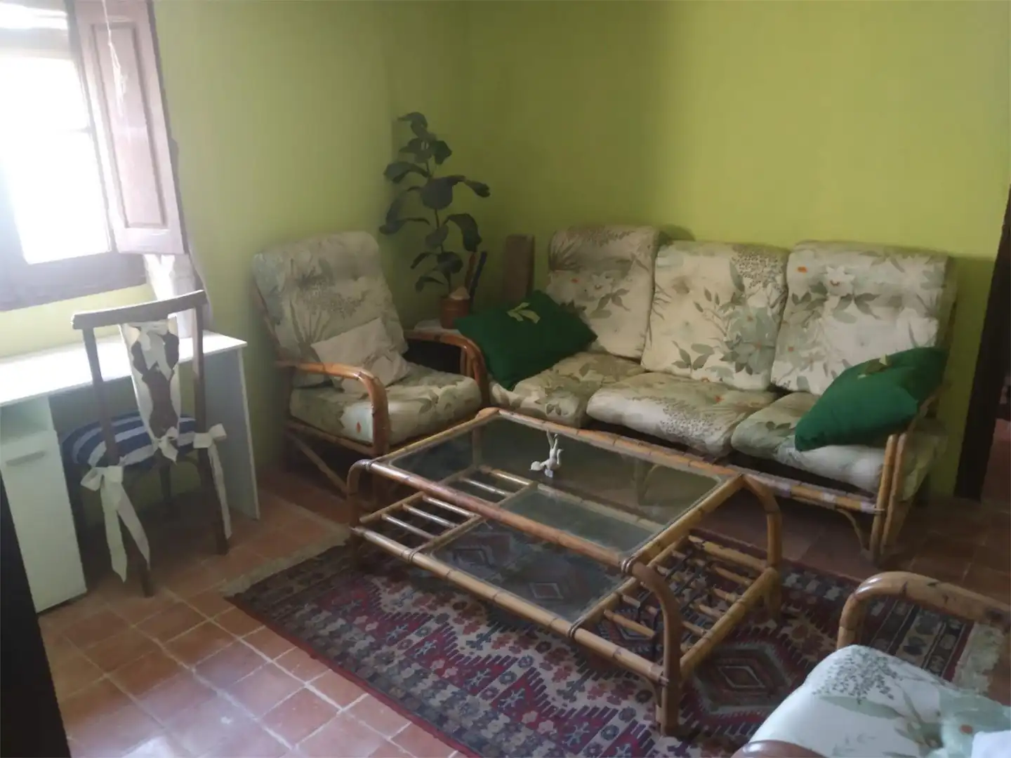 Terreno en venta en Vial Camino, 20, Albalate del Arzobispo Sala de estar de Terreno en venta en Albalate del Arzobispo