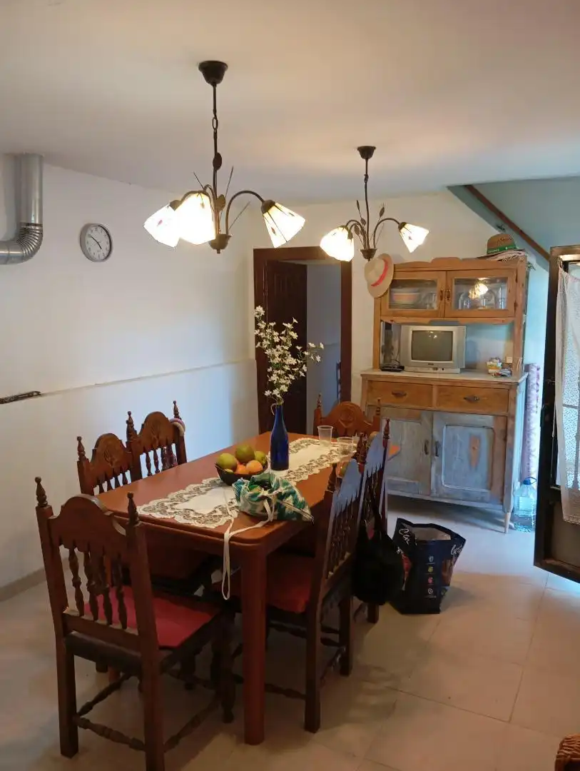 Terreno en venta en Vial Camino, 20, Albalate del Arzobispo Comedor de Terreno en venta en Albalate del Arzobispo