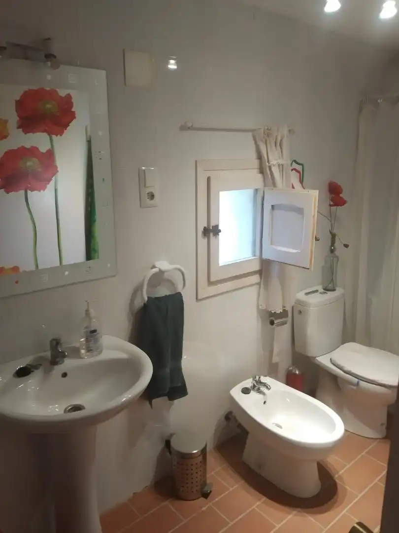 Terreno en venta en Vial Camino, 20, Albalate del Arzobispo Baño de Terreno en venta en Albalate del Arzobispo