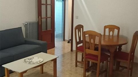 Foto 3 de Pis de lloguer a Calle Cetti Meriem, 5, Centro - Sagrario, Granada