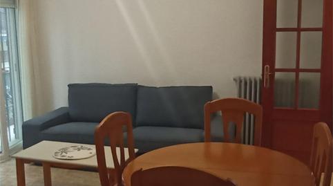 Foto 4 de Pis de lloguer a Calle Cetti Meriem, 5, Centro - Sagrario, Granada