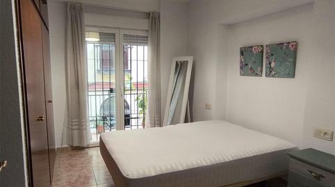 Foto 5 de Pis de lloguer a Calle Cetti Meriem, 5, Centro - Sagrario, Granada