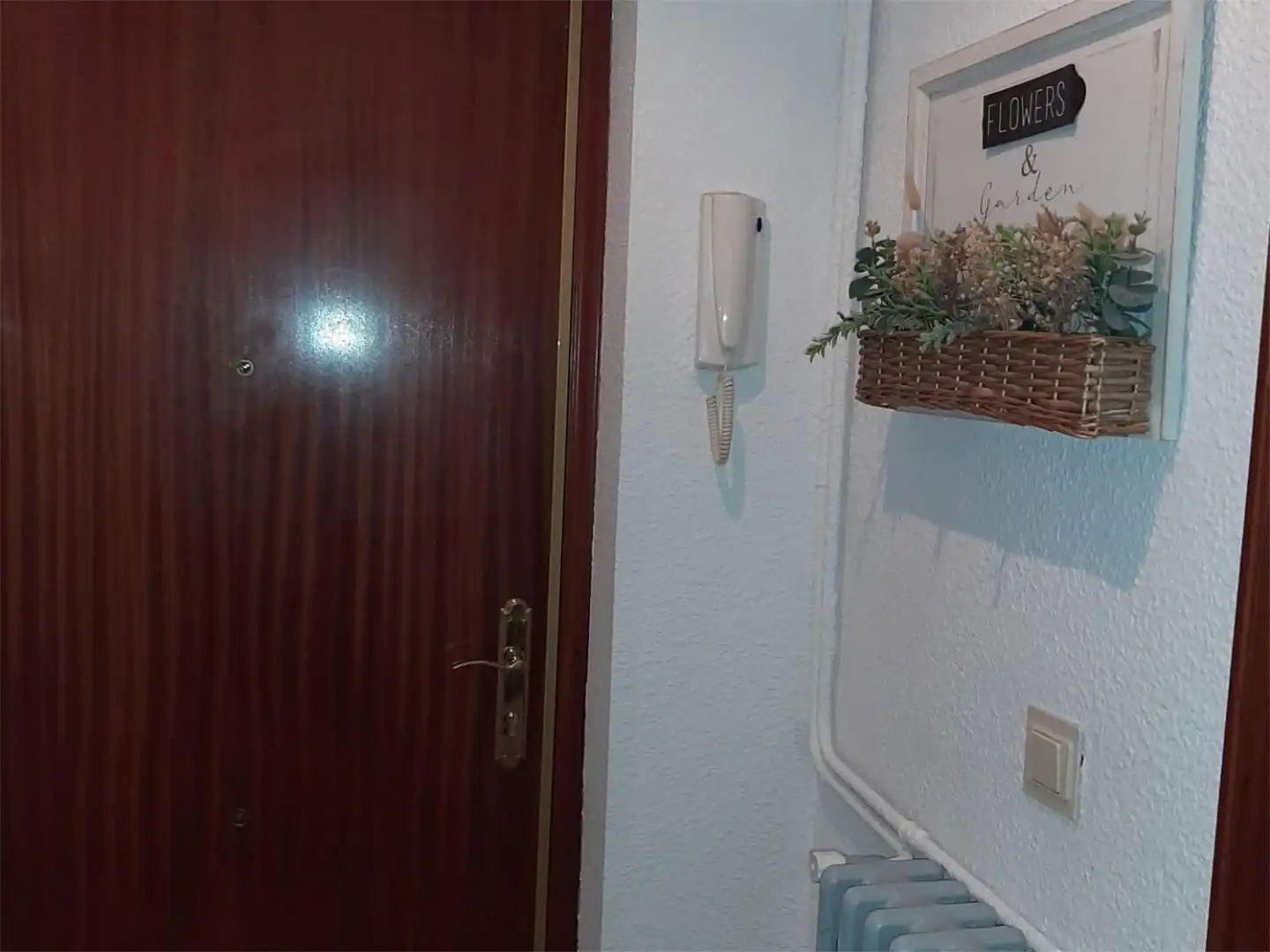Flat for rent in Calle Cetti Meriem, 5, Centro - Sagrario Flat for rent in Granada with Furnished and Balcony