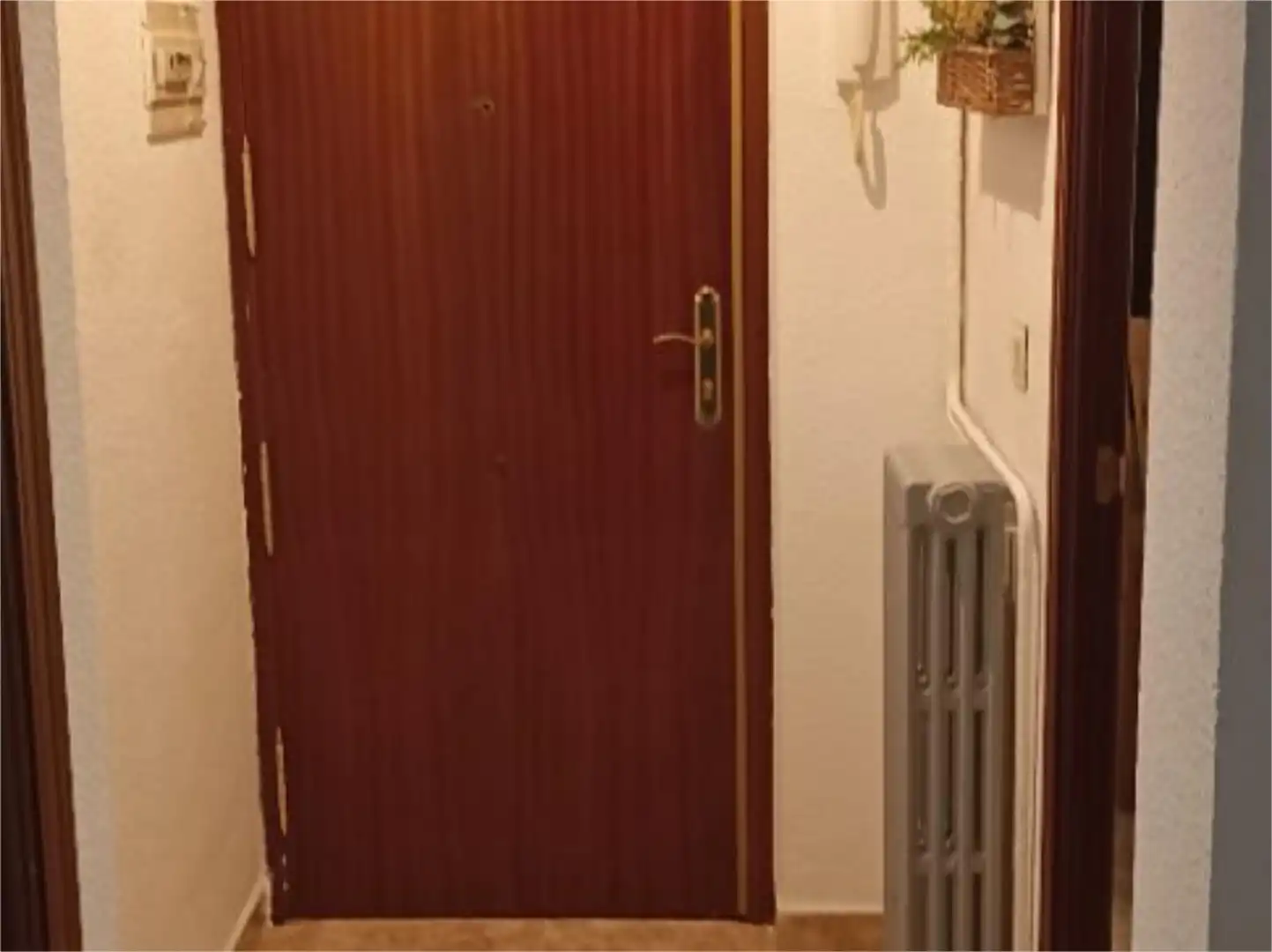 Flat for rent in Calle Cetti Meriem, 5, Centro - Sagrario Flat for rent in Granada with Furnished and Balcony