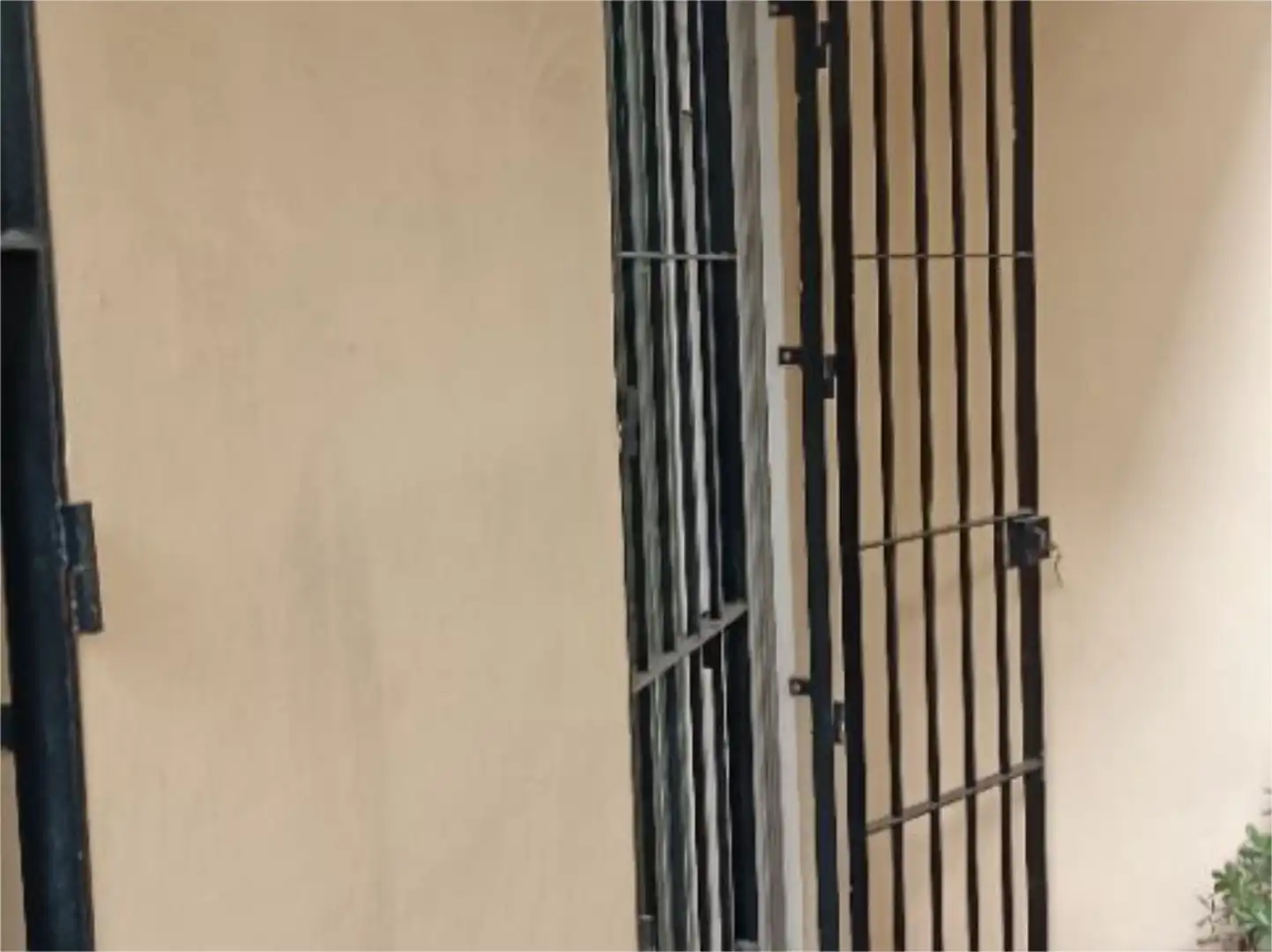 Flat for rent in Calle Cetti Meriem, 5, Centro - Sagrario Exterior view of Flat for rent in Granada with Furnished and Balcony