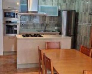 Cuina de Apartament de lloguer en Granadilla de Abona